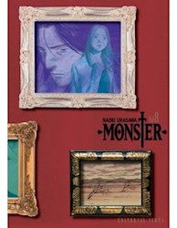 Papel Monster Vol.8