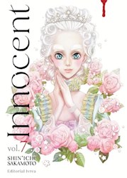 Papel Innocent Vol.7