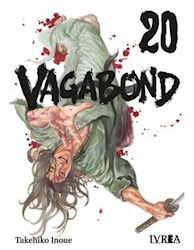 Papel Vagabond Vol.20