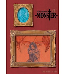 Papel Monster Vol.9 -Ultimo Tomo-