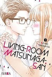 Papel Living Room Matsunaga San Vol.7