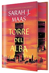 Papel Torre Del Alba (Edici?N Limitada): (Trono De Cristal 6)