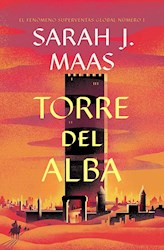 Papel Torre Del Alba (Trono De Cristal 6)