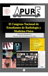  II Congreso Nacional de Estudiantes de Radiología y Medicina Física