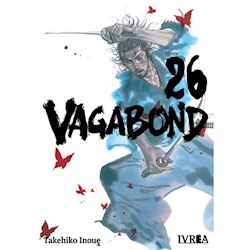 Papel Vagabond Vol.26