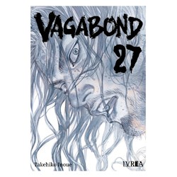 Papel Vagabond Vol.27