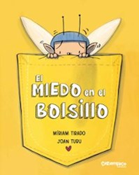 Papel El Miedo En El Bolsillo