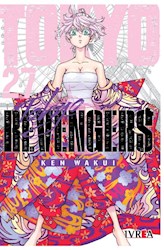 Papel Tokyo Revengers Vol.27