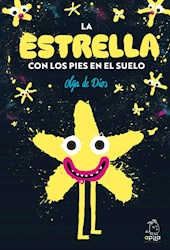 Papel Estrella Con Los Pies En El Suelo, La