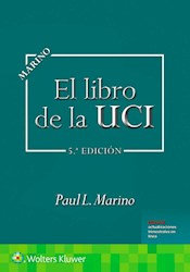 Papel Marino. El Libro De La Uci Ed.5