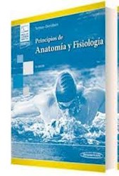 Papel Principios De Anatomía Y Fisiología Ed.15