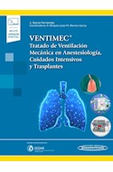 Papel Ventimec. Tratado De Ventilación Mecánica En Anestesiología, Cuidados Intensivos Y Trasplantes