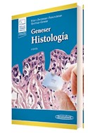 Papel Geneser Histología Ed. 4 (Duo)