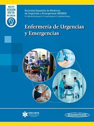 Papel Enfermería De Urgencias Y Emergencias