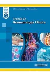 Papel Tratado De Reumatología Clínica