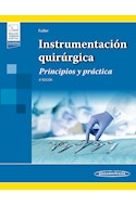 Papel Instrumentación Quirúrgica Ed.8