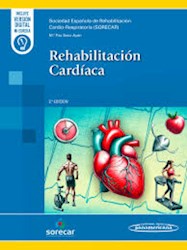 Papel Rehabilitación Cardíaca Ed.2