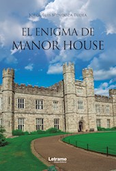 Libro El Enigma De Manor House