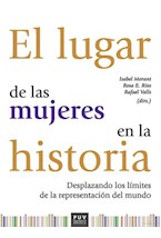 Papel EL LUGAR DE LAS MUJERES EN LA HISTORIA