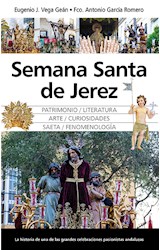  Semana Santa de Jerez