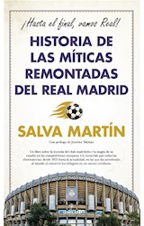  Historia de las míticas remontadas del Real Madrid