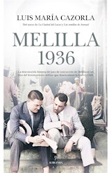 Melilla 1936