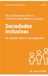  Sociedades inclusivas