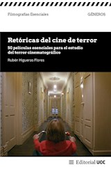  Retóricas del cine de terror