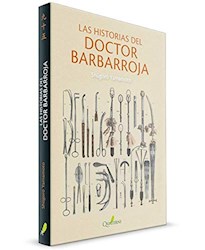 Libro Las Historias Del Doctor Barbarroja