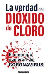 Libro La Verdad Del Dioxido De Cloro