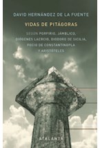 Papel Vidas De Pitagoras - 3ª edición