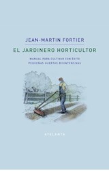 Papel EL JARDINERO HORTICULTOR