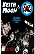 Papel KEITH MOON & THE WHO