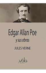 Papel Edgar Allan Poe Y Sus Obras
