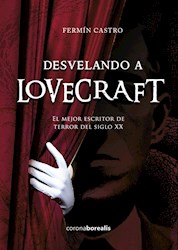 Libro Desvelando A Lovecraft