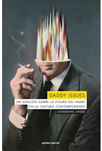 Papel DADDY ISSUES