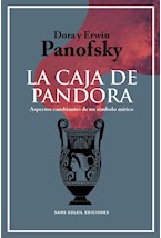 Papel La Caja De Pandora