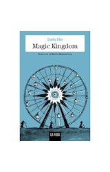 Papel MAGIC KINGDOM