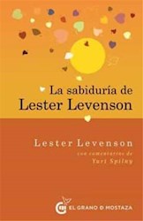 Papel Sabiduria De Lester Levenson, La