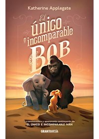 Papel El Único E Incomparable Bob