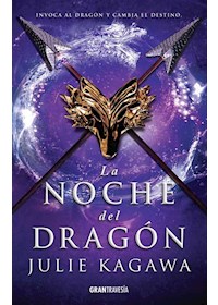 Papel La Noche Del Dragon (3)