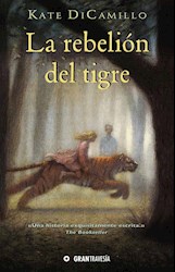 Papel Rebelion Del Tigre, La