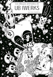 Libro Los Dibujos Animados De Ub Iwerks