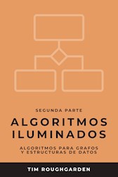 Libro Algoritmos Iluminados (Segunda Parte)