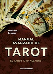 Libro Manual Avanzado De Tarot