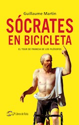 Libro Socrates En Bicicleta