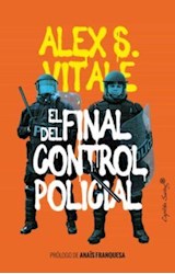 Papel EL FINAL DEL CONTROL POLICIAL
