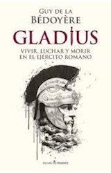 Papel GLADIUS