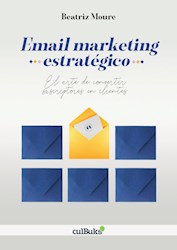 Libro Email Marketing Estrategico