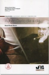 Libro Ruben Dario Dia A Dia